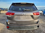 Toyota Highlander 2017