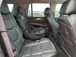 Cadillac Escalade 2017