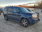 Honda Pilot 2012