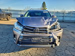 Toyota Highlander 2018