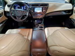 Toyota Avalon 2013