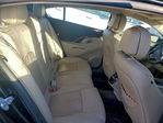 Buick LaCrosse 2014