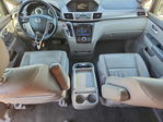 Honda Odyssey 2015