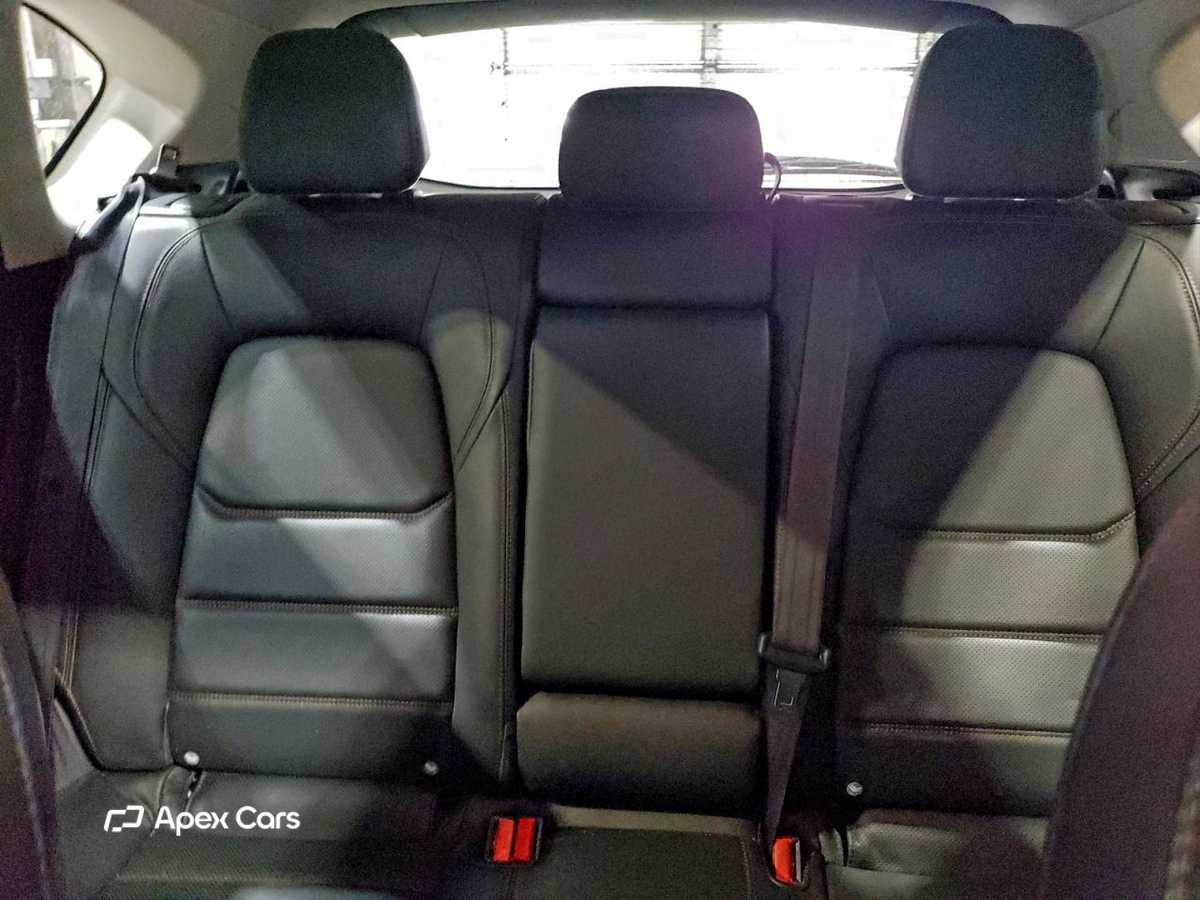Mazda CX-5 2021