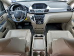 Honda Odyssey 2013