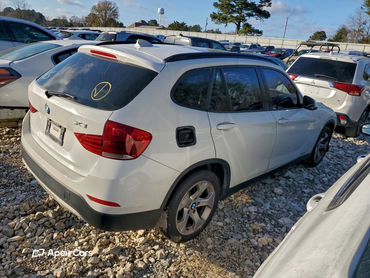 BMW X1 2014