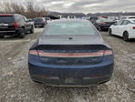 Lincoln MKZ 2017