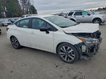 Nissan Versa 2021