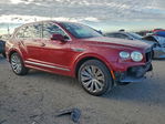 Bentley Bentayga 2021