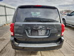 Dodge Caravan 2017