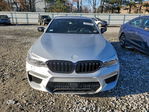 BMW Series 5 2019