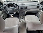 Kia Optima 2010