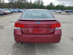Subaru Legacy 2010