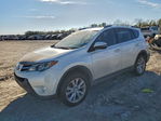 Toyota RAV 4 2014