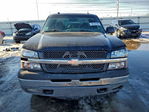 Chevrolet Silverado 2005