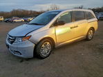 Honda Odyssey 2015