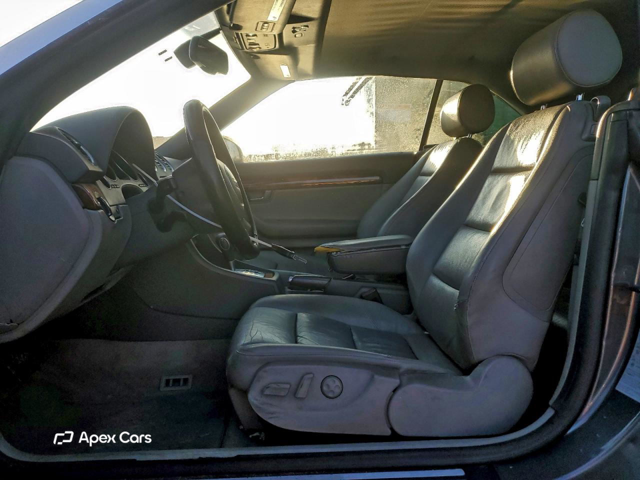 Audi A4 2005