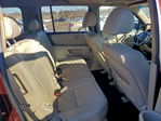 Honda Pilot 2011