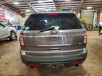 Ford Explorer 2014
