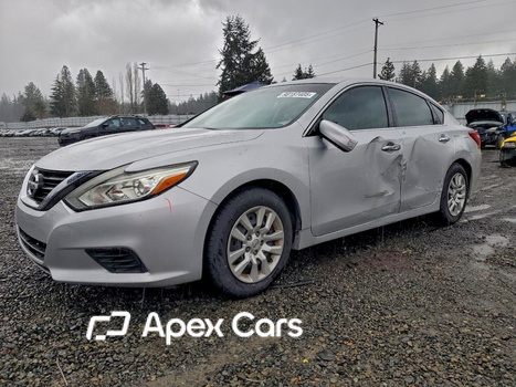 Nissan Altima 2017 - Image 1 of 12