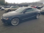Audi A5 2014