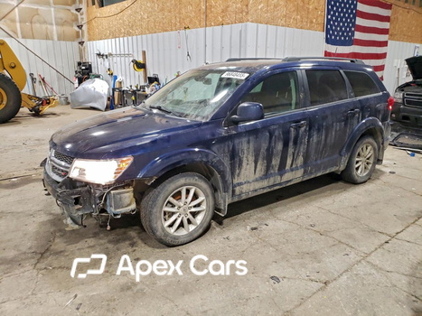 Dodge Journey 2019 - Image 1 of 13