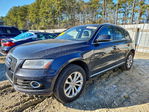 Audi Q5 2016