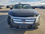 Ford Fusion 2012