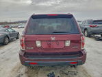 Honda Pilot 2007