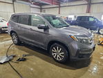 Honda Pilot 2021