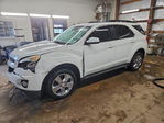 Chevrolet Equinox 2012