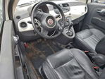 Fiat 500 2012