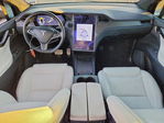 Tesla Model X 2020