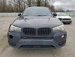 BMW X3 2015