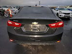 Chevrolet Malibu 2016