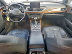 Audi A7 2014