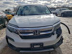 Honda Pilot 2021