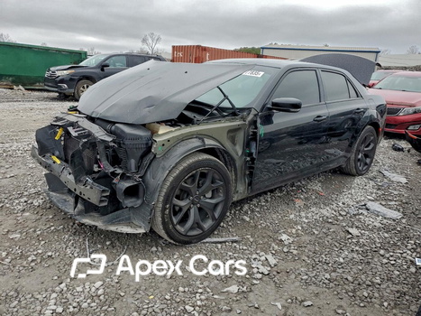 Chrysler 300 2022 - Image 1 of 12