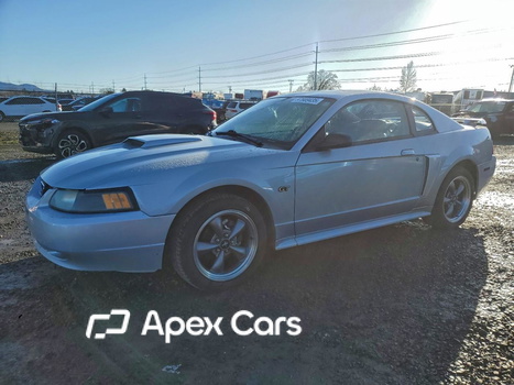 Ford Mustang 2003 - Image 1 of 13
