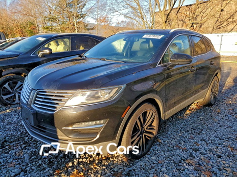 Lincoln MKC 2017 - Image 1 of 13