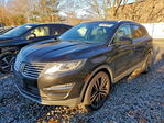 Lincoln MKC 2017