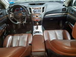 Subaru Outback 2014