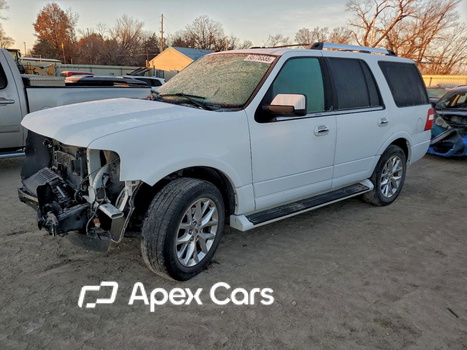Ford Expedition 2017 - Image 1 of 14