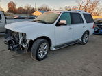 Ford Expedition 2017
