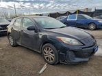 Mazda 3 2013