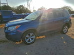 Subaru Forester 2014