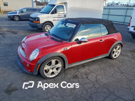 MINI Cooper 2007 - Image 1 of 12