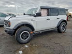 Ford Bronco 2023