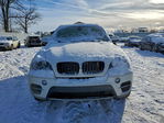 BMW X5 2013
