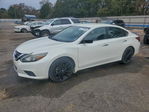 Nissan Altima 2017